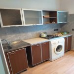 Kirayə (aylıq) 2 otaqlı Köhnə Tikili, Neftçilər metrosu, Nərimanov rayonu 8