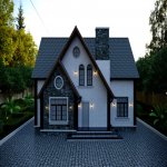 Satılır 4 otaqlı Həyət evi/villa, Şüvəlan, Xəzər rayonu 3