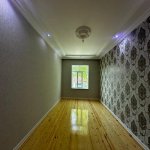 Satılır 4 otaqlı Həyət evi/villa, Koroğlu metrosu, Zabrat qəs., Sabunçu rayonu 11