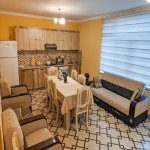Kirayə (günlük) 5 otaqlı Həyət evi/villa Qax 4