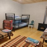 Посуточно 2 комнатная Дома/Виллы Шеки 12