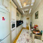 Satılır 3 otaqlı Yeni Tikili, 20 Yanvar metrosu, Yasamal rayonu 6