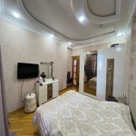 Satılır 4 otaqlı Yeni Tikili, Nəriman Nərimanov metrosu, Nərimanov rayonu 11