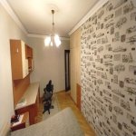 Kirayə (aylıq) 3 otaqlı Köhnə Tikili, İçərişəhər metrosu, Səbail rayonu 7