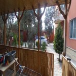 Kirayə (aylıq) 5 otaqlı Həyət evi/villa, Həzi Aslanov metrosu, Xətai rayonu 25