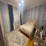 Satılır 3 otaqlı Həyət evi/villa, Həzi Aslanov metrosu, Xətai rayonu 4