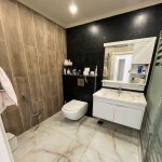 Продажа 3 комнатная Новостройка, м. 8 Ноябрь метро, Медицинский Университет, Насими район 14