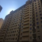 Satılır 3 otaqlı Yeni Tikili, Qara Qarayev metrosu, Nizami rayonu 2