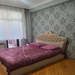 Kirayə (aylıq) 2 otaqlı Yeni Tikili, Gənclik metrosu, Nərimanov rayonu 4