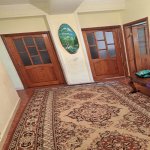 Satılır 3 otaqlı Yeni Tikili, Gənclik metrosu, Nərimanov rayonu 13