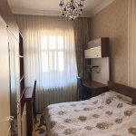 Satılır 3 otaqlı Köhnə Tikili, Neftçilər metrosu, 8-ci kilometr, Nizami rayonu 10