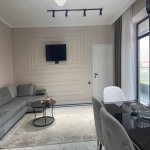 Kirayə (aylıq) 4 otaqlı Yeni Tikili, 20 Yanvar metrosu, Yasamal rayonu 2