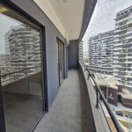 Satılır 3 otaqlı Yeni Tikili, Avtovağzal metrosu, Biləcəri qəs., Binəqədi rayonu 13