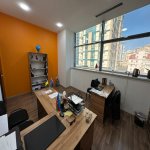 Kirayə (aylıq) 1 otaqlı Ofis, Nərimanov rayonu 6