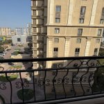 Kirayə (aylıq) 4 otaqlı Yeni Tikili, Gənclik metrosu, Nərimanov rayonu 29