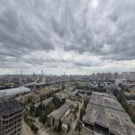 Satılır 2 otaqlı Yeni Tikili, Dərnəgül metrosu, 7-ci mikrorayon, Binəqədi rayonu 19