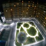 Kirayə (aylıq) 2 otaqlı Yeni Tikili, Sumqayıt Bulvarı rayonu 4