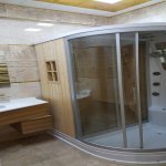 Satılır 5 otaqlı Yeni Tikili, Memar Əcəmi metrosu, Rəsulzadə qəs., Binəqədi rayonu 6