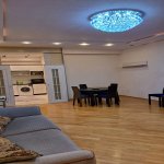 Kirayə (aylıq) 3 otaqlı Yeni Tikili, Nizami metrosu, Yasamal rayonu 3