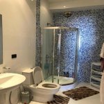 Аренда 4 комнат Новостройка, м. 28 Мая метро, Насими район 10