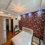 Аренда 4 комнат Новостройка, Nizami метро, Ясамал район 10