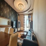 Satılır 4 otaqlı Yeni Tikili, Gənclik metrosu, Nərimanov rayonu 8