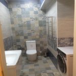 Kirayə (aylıq) 4 otaqlı Yeni Tikili, Xətai metrosu, Xətai rayonu 25