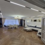 Satılır 3 otaqlı Yeni Tikili, 28 May metrosu, Nəsimi rayonu 3