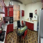Satılır 4 otaqlı Həyət evi/villa, Badamdar qəs., Səbail rayonu 16