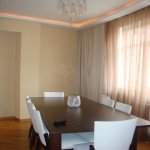 Kirayə (aylıq) 3 otaqlı Yeni Tikili, Yasamal rayonu 5