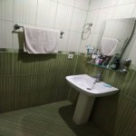 Satılır 4 otaqlı Həyət evi/villa, Binə qəs., Xəzər rayonu 9