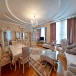 Satılır 16 otaqlı Həyət evi/villa, Badamdar qəs., Səbail rayonu 7