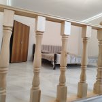 Аренда 2 комнат Вторичка, м. 28 Мая метро, Насими район 14