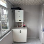 Satılır 3 otaqlı Köhnə Tikili, Nəriman Nərimanov metrosu, Nərimanov rayonu 8