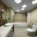 Kirayə (aylıq) 3 otaqlı Yeni Tikili, Yasamal rayonu 5