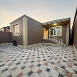 Продажа 2 комнатная Дома/Виллы, Мехеммедли, Абшерон район 1