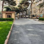 Kirayə (aylıq) 3 otaqlı Yeni Tikili, Nərimanov rayonu 24