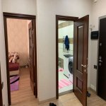 Kirayə (aylıq) 2 otaqlı Yeni Tikili, Xətai metrosu, Xətai rayonu 12