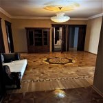 Kirayə (aylıq) 4 otaqlı Yeni Tikili, Gənclik metrosu, Nərimanov rayonu 9
