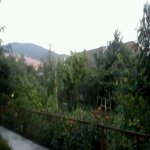 Kirayə (aylıq) 3 otaqlı Həyət evi/villa Şəki 6