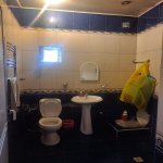 Satılır 5 otaqlı Həyət evi/villa, Köhnə Günəşli qəs., Xətai rayonu 14