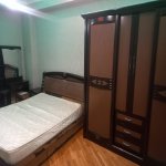 Kirayə (aylıq) 3 otaqlı Yeni Tikili, Əhmədli metrosu, Əhmədli, Xətai rayonu 12