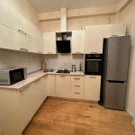 Kirayə (aylıq) 3 otaqlı Yeni Tikili, 28 May metrosu, Nəsimi rayonu 10