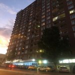 Kirayə (aylıq) 3 otaqlı Yeni Tikili, Memar Əcəmi metrosu, 9-cu mikrorayon, Tərlan restoranı, Binəqədi rayonu 1