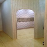Satılır 2 otaqlı Həyət evi/villa, Azadlıq metrosu, Binəqədi qəs., Binəqədi rayonu 7