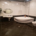 Satılır 6 otaqlı Həyət evi/villa, İnşaatçılar metrosu, Yasamal rayonu 20