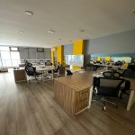 Kirayə (aylıq) 5 otaqlı Ofis, Nəriman Nərimanov metrosu, Nərimanov rayonu 1