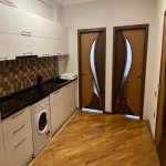 Kirayə (aylıq) 2 otaqlı Yeni Tikili, Gənclik metrosu, Nərimanov rayonu 6