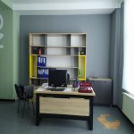 Kirayə (aylıq) 1 otaqlı Ofis, Nəriman Nərimanov metrosu, Nərimanov rayonu 7