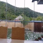 Kirayə (günlük) 4 otaqlı Yeni Tikili Qəbələ 11
